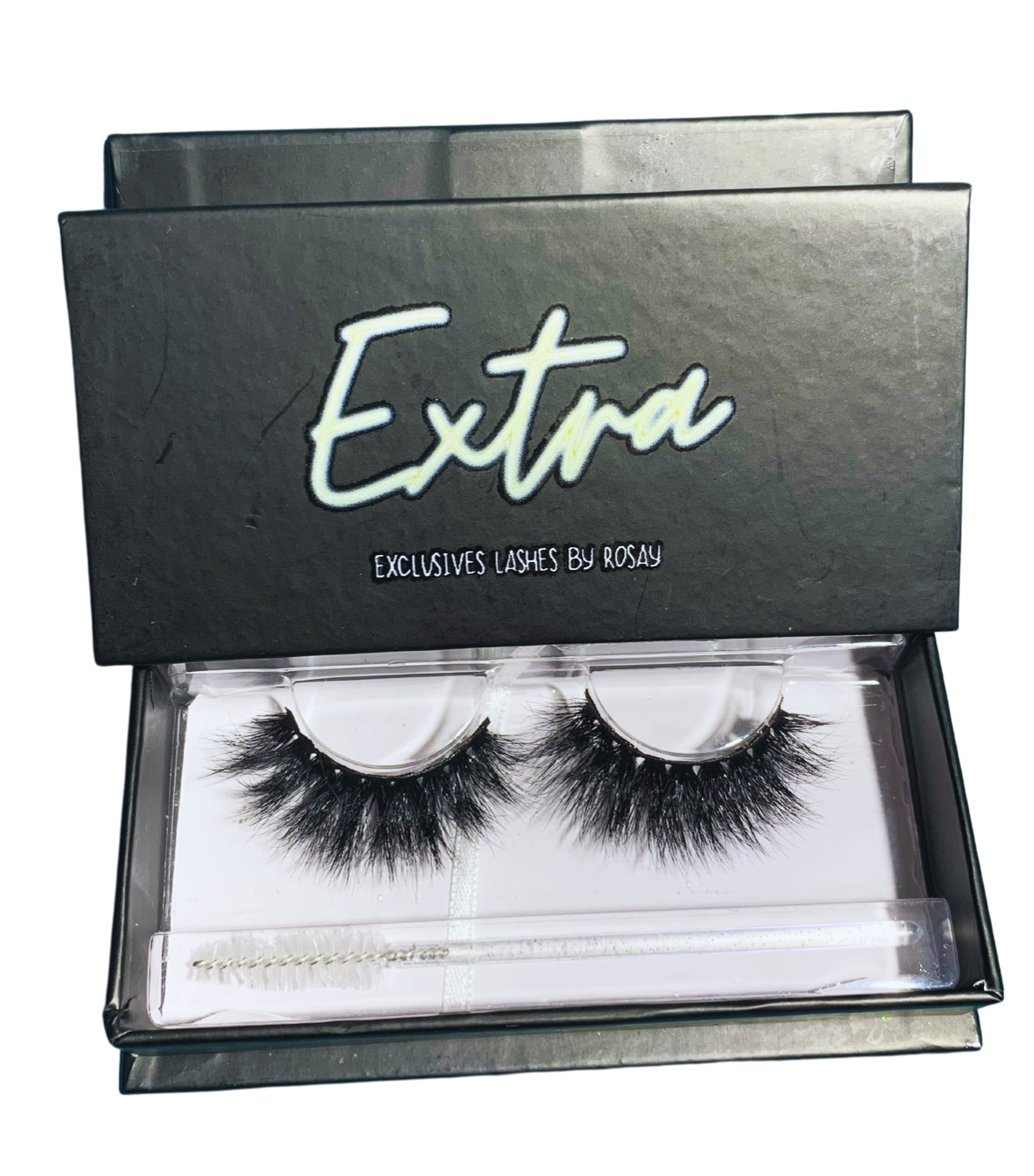 EXTRA Lashes - Exclusives By Rosay LLC