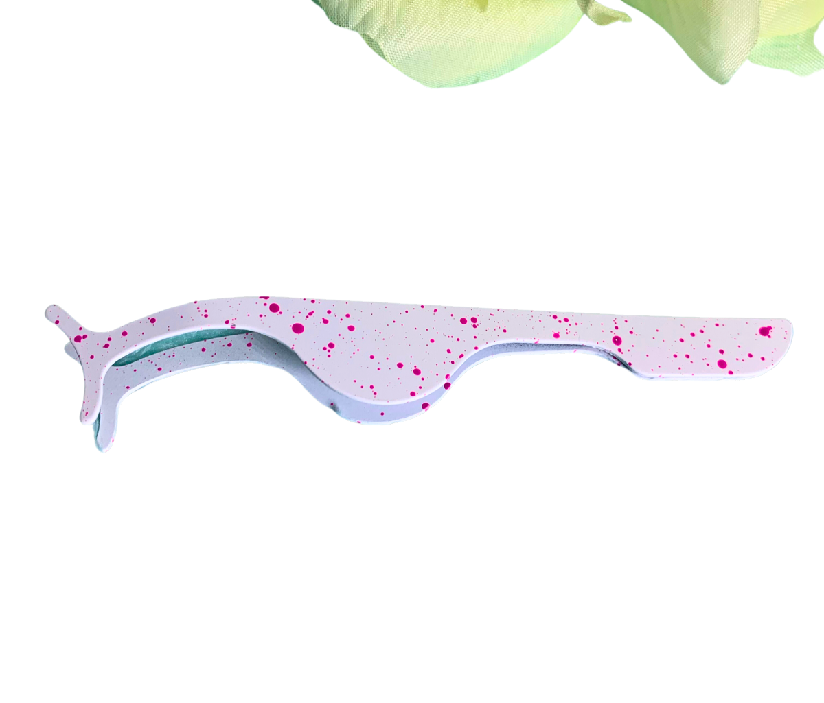 Lash Applicator Tweezers - Exclusives By Rosay LLC