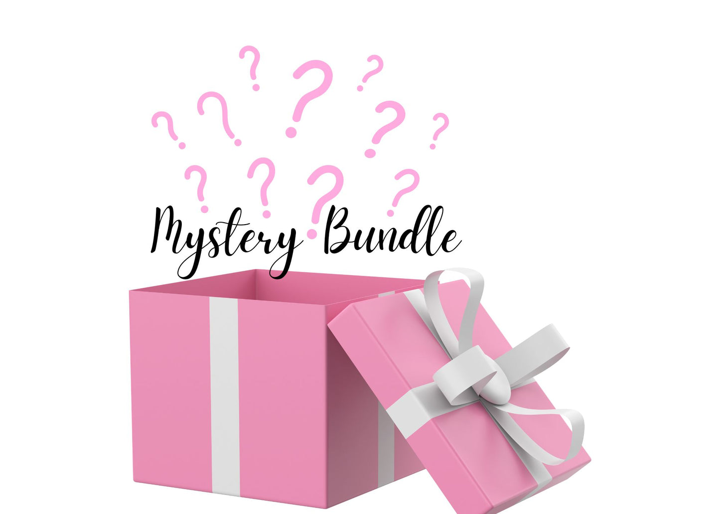 Medium Mystery Bundle - Exclusives By Rosay LLC