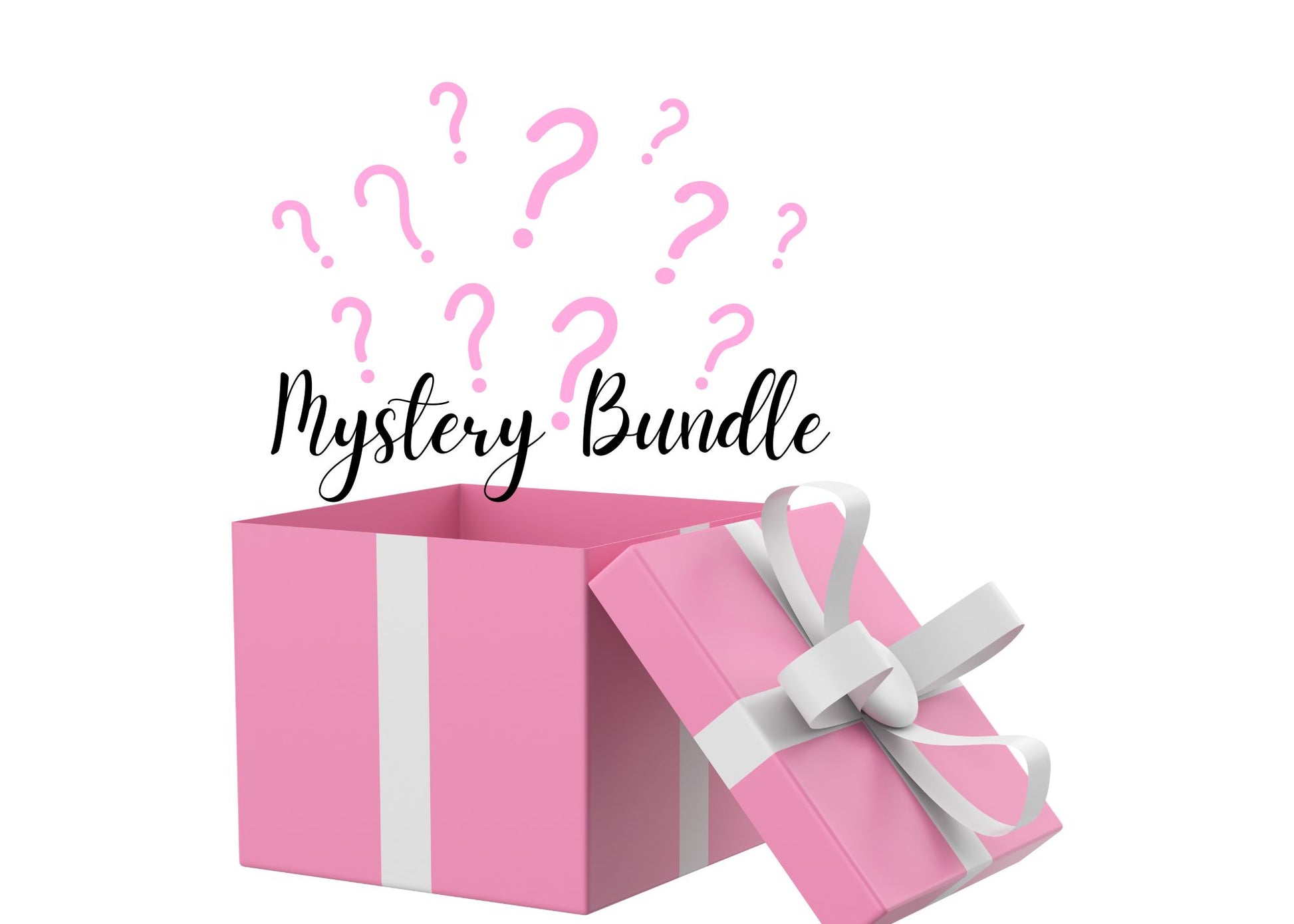 Small Mystery Bundle - Exclusives By Rosay LLC